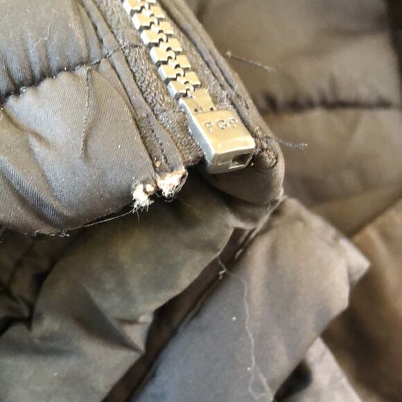 Gerry ski snowboard 2 in 1 hooded jacket shell plus puffer inner jacket medium - Picture 12 of 16